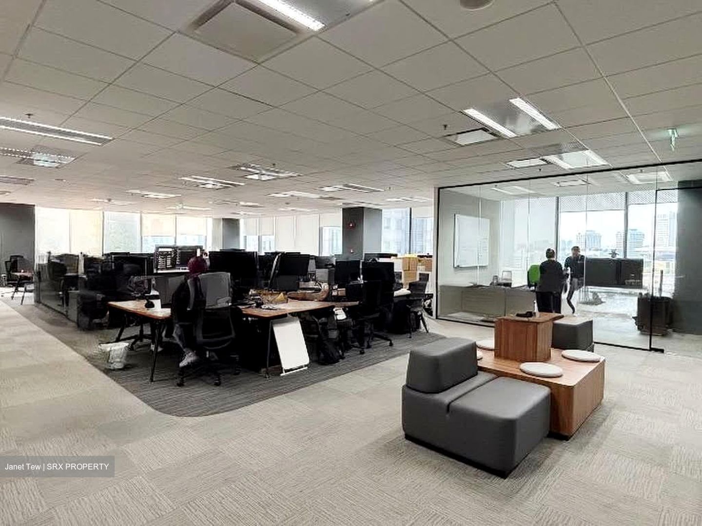One Raffles Place (D1), Office #581151661